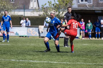 Bild 151 - F TSV Zarpen - Holstein Kiel II : Ergebnis: 2:6
